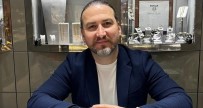 Inegöl Kuyumcular Dernegi Baskani Ay, Hayatini Kaybetti