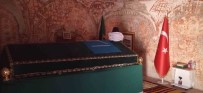 Isa Sofi Türbesi Ziyaretçilerini Bekliyor Haberi