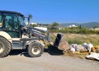 Kirliligi Önlemek Için Bir Telefon Yeterli Haberi