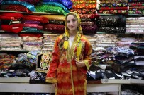 Köylü Kadinlarin Vazgeçilmeziydi, Sosyetenin Modasi Oldu