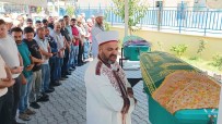 Kütahya'da Otomobilin Çarpmasi Sonucu Hayatlari Kaybeden Iki Kiz Kardes Topraga Verildi Haberi