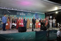 Kütahya'da Yöresel Kiyafetler Defilesi Haberi
