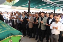 Oltu'da Kenan Ögretmen Ebediyete Ugurlandi Haberi