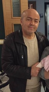 Otomobilin Çarptigi Sahis Hayatini Kaybetti