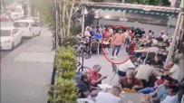 (Özel) Bursa'da Maganda Kursunu Can Aldi, Genç Adam Ölüme Böyle Gitti