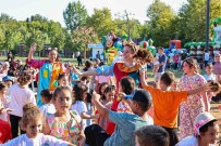 Sanatin Ve Eglencenin Kalbi Millet Bahçesinde Atti Haberi