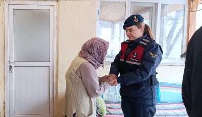 Sivas'ta 75 Kaçak Göçmene 340 Bin TL Para Cezasi