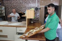 Terme Pidesinin Lezzeti Hamurunda Haberi