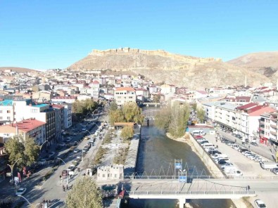 Türkiye'nin En Mutlu Üçüncü Sehri Bayburt