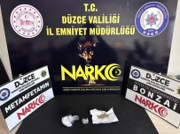 Uyusturucudan 2 Kisi Tutuklandi, 37 Kisi Hakkinda Islem Yapildi Haberi