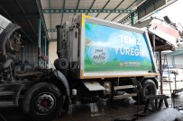 Yüregir Belediyesi Çöp Suyu Akitan Araçlari Tamir Ettirdi