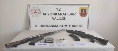 Yurt Disindan Temin Ettigi Uyusturucuyu Satamadan Yakalandi