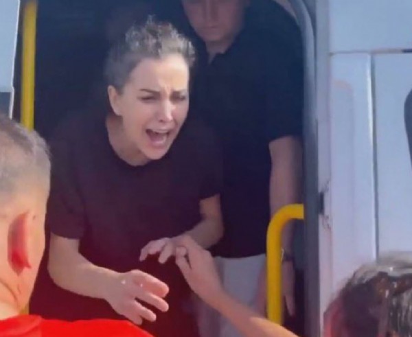 Dilan Polat tahliye edildi