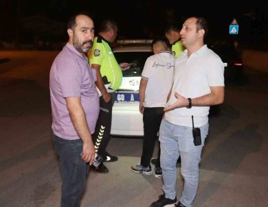 15 Yasindaki Çocuguna Araç Verip Müsterisine Gönderen Babanin Savunmasi Pes Dedirtti