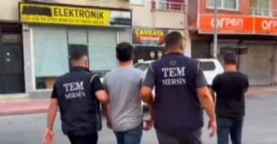21 ilde FETÖ operasyonu! 55 şüpheli yakalandı