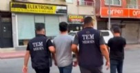 21 ilde FETÖ operasyonu! 55 şüpheli yakalandı