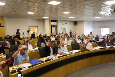 Afyonkarahisar'da Toplu Tasima Ücretlerine Zam