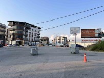 Asiri Sicaktan Genlesen Elektrik Tellerinde Patlama