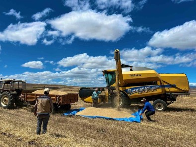 Biçerdöverler Takip Altinda