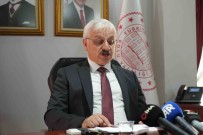 Bolu'da Asayis Olaylarinin Yüzde 96'Si Aydinlatildi Açiklamasi Bin 235 Olayi Meydana Geldi Haberi