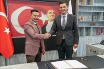 Büyüksehir'in Kadrolu Isçilerine Yüzde 35 Zam