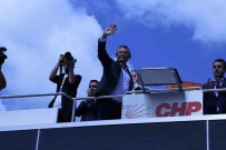 CHP Genel Baskani Özgür Özel'den, Findik Üreticisine, 'Findiginizi Bekletin, Satmayin' Tavsiyesi