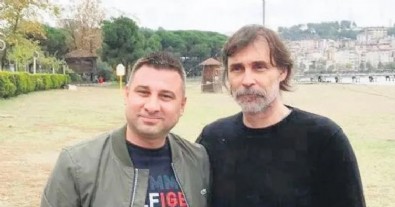 CHP'li Erdal Beşikçioğlu'ndan amcaoğluna kıyak: 'Tesisler koordinatörü' görevine getirdi