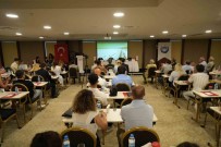 Daire Baskani Aksoy Açiklamasi 'Saglik Hizmeti Ihracati 5 Kat, Saglik Turisti Sayisi 6 Kat Artti'