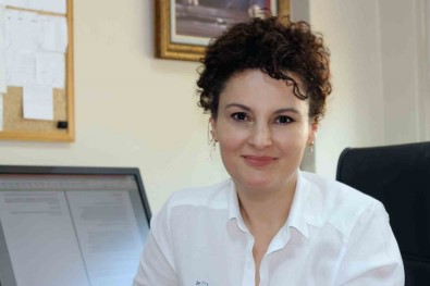 Doç. Dr. Demet Saglam Aykut Açiklamasi 'Stresi Yönetemezseniz Sagliginiz Tehlikede'