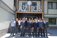 Erzincan Il Özel Idaresi Sosyal Tesisi Hizmete Girdi Haberi