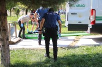 Eski Sevgilisini Öldürdügü Iddia Edilen Genç Gözaltina Alindi Haberi