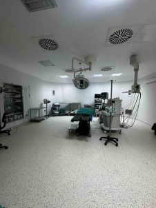 Gazi Yasargil Egitim Ve Arastirma Hastanesi'nde Ilk 6 Ayda 1,5 Milyon Muayene Yapildi