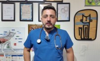Gedizli Veteriner Hekim Baslattigi Sosyal Sorumluluk Projesine Destek Bekliyor