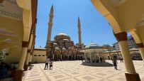 Haniye Için Kilis'te Giyabi Cenaze Namazi Kilindi Haberi