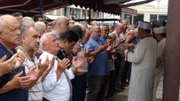 Ismail Haniye Için Trabzon'da Giyabi Cenaze Namazi Kilindi Haberi