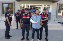 Karisini Iskence Yaparak Öldüren Koca Tutuklandi