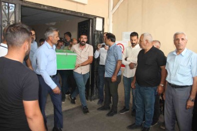 Kazada Ölen Çocuklarin Cenazeleri Ailelerine Teslim Edildi