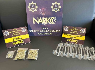 Mugla'da Uyusturucu Tacirlerine Büyük Darbe