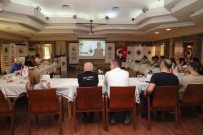 Ögren-Dönüs Programi Tanitim Toplantisi Gerçeklestirildi