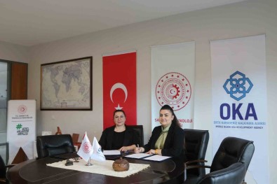 OKA'dan Turizm Projesine Destek Saglanacak