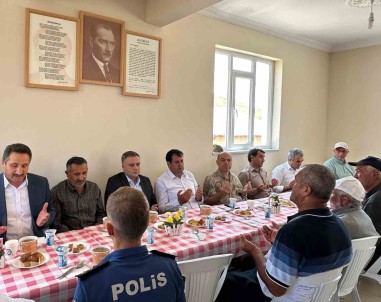 Otlukbeli'nde Asure Etkinligi