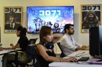 Senaryosunu Yapay Zeka Yazdi, Filmi Yazilimcilar Üretiyor