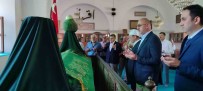 Sinop'ta Seyyid Ibrahim Bilal Hazretleri Anildi