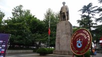 Trabzonspor 57. Yasinda Haberi