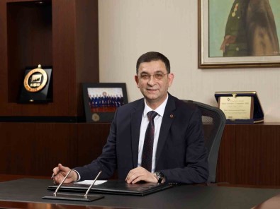 Ünverdi, Temmuz Ayi Ihracat Rakamlarini Degerlendirdi