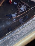 Yalova'da Tersanede Is Kazasi Açiklamasi 2 Ölü Haberi