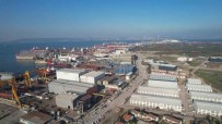 Yalova'dan 7 Ayda 297 Milyon 944 Bin Dolar Ihracat Haberi