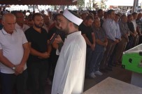 Zabita Müdürü Mehmet Zin Son Yolculuguna Ugurlandi