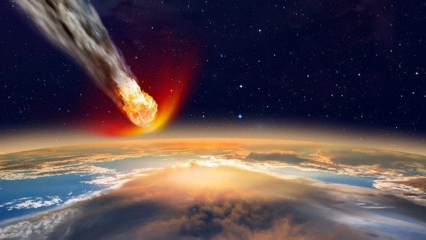 NASA uyardı! Dünyaya yaklaşıyor