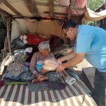 Alanya Asevi Ihtiyaç Sahiplerinin Yaninda